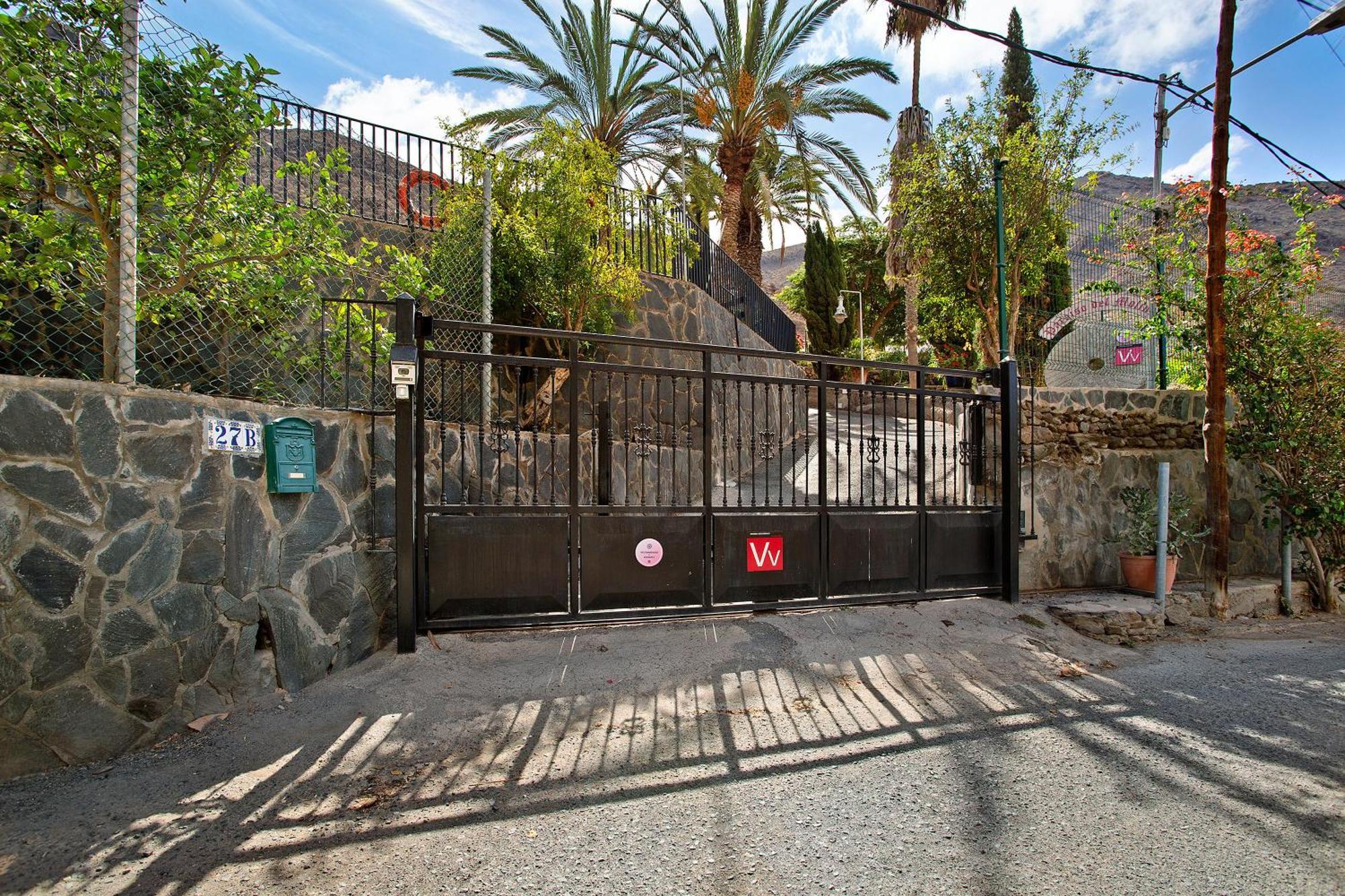 Paraiso Del Molinero Bajo Mogan Exterior photo